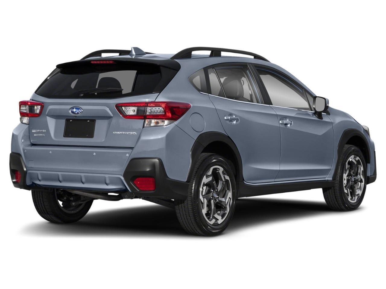 2023 Subaru Crosstrek Limited CVT Photo