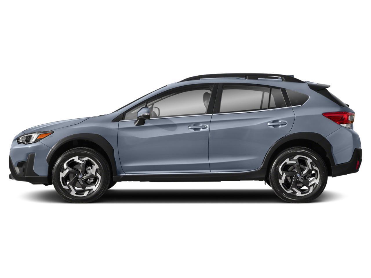 2023 Subaru Crosstrek Limited CVT Photo2