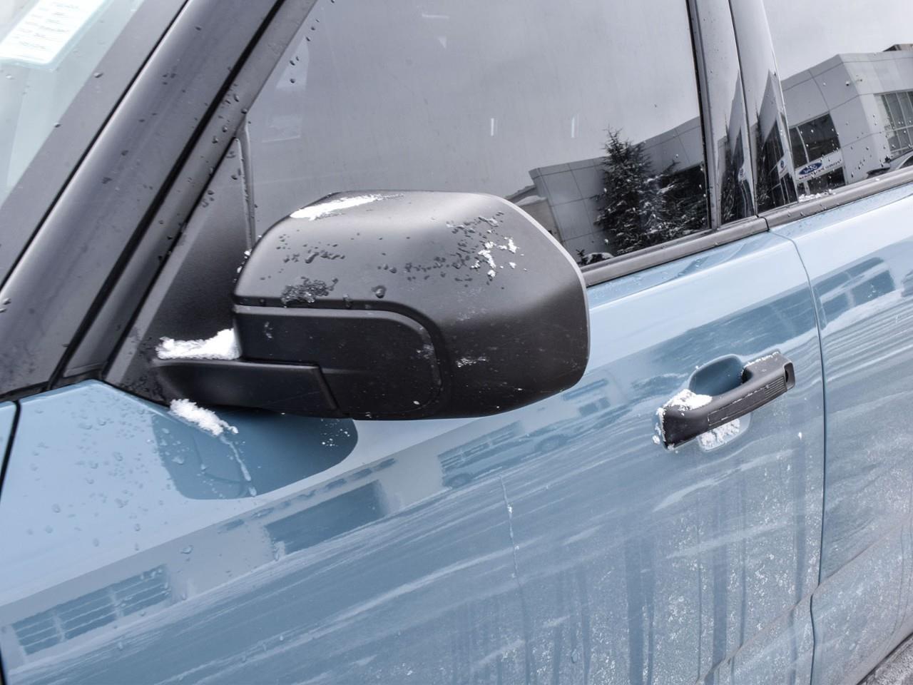 2021 Ford Bronco Sport Big Bend ACC + Lane Keeping   Heated Seats Photo