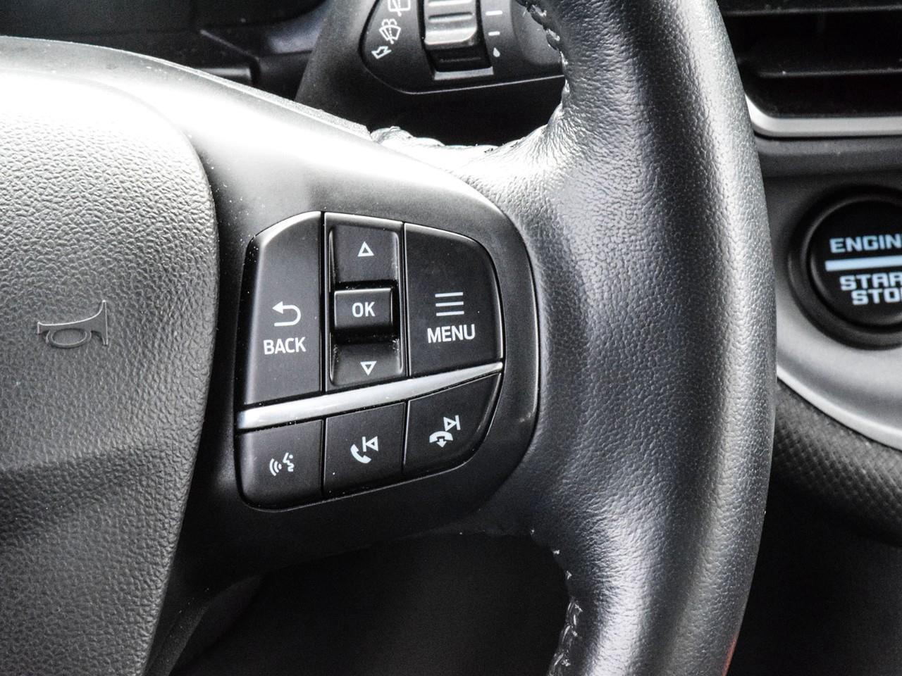 2021 Ford Bronco Sport Big Bend ACC + Lane Keeping   Heated Seats Photo