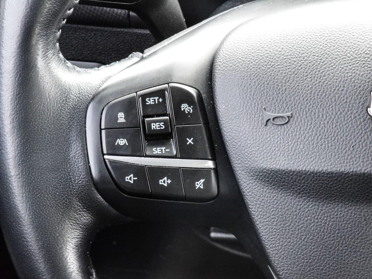 2021 Ford Bronco Sport Big Bend ACC + Lane Keeping   Heated Seats Photo