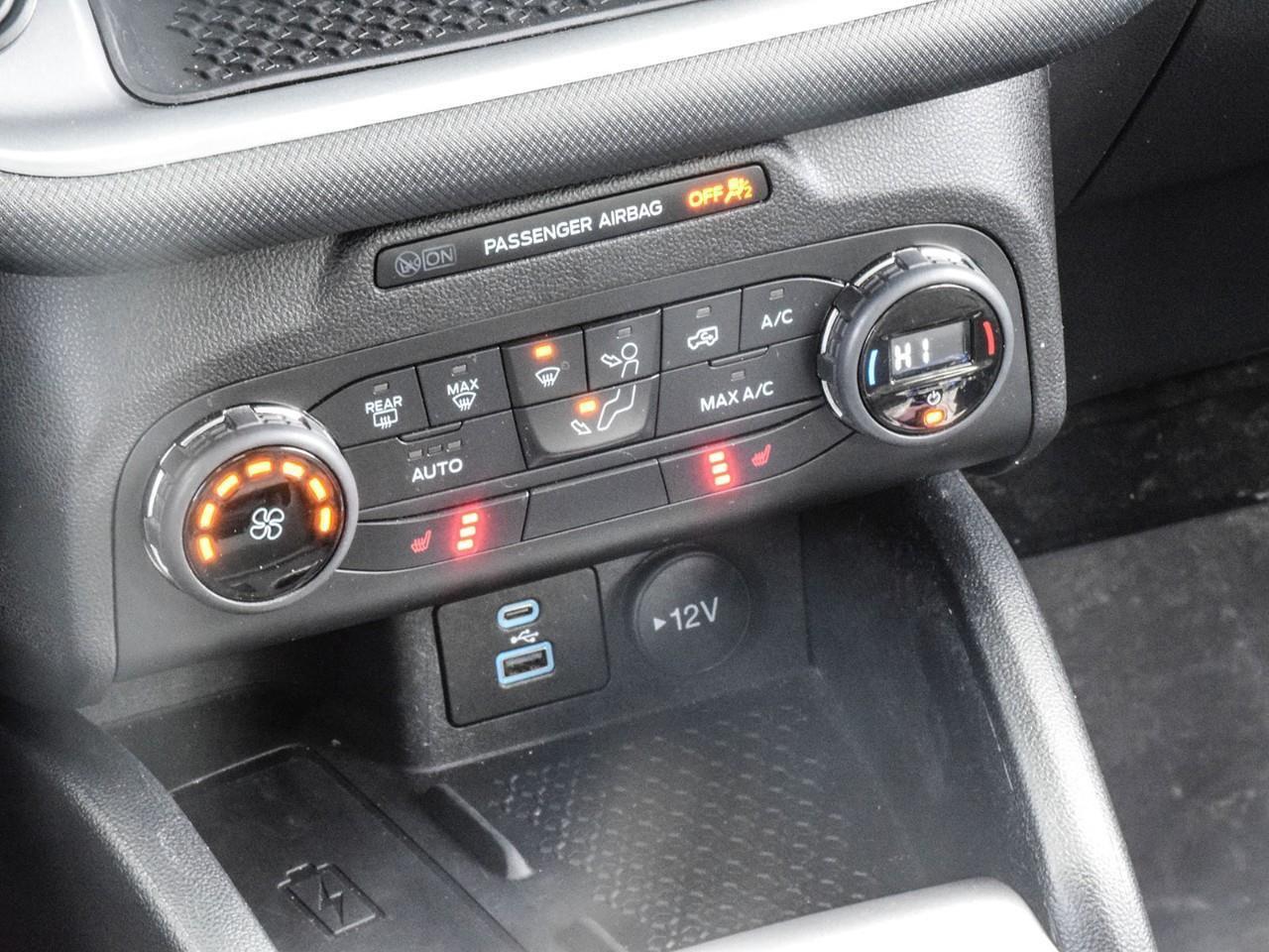 2021 Ford Bronco Sport Big Bend ACC + Lane Keeping   Heated Seats Photo