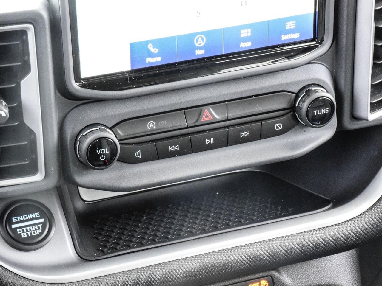 2021 Ford Bronco Sport Big Bend ACC + Lane Keeping   Heated Seats Photo