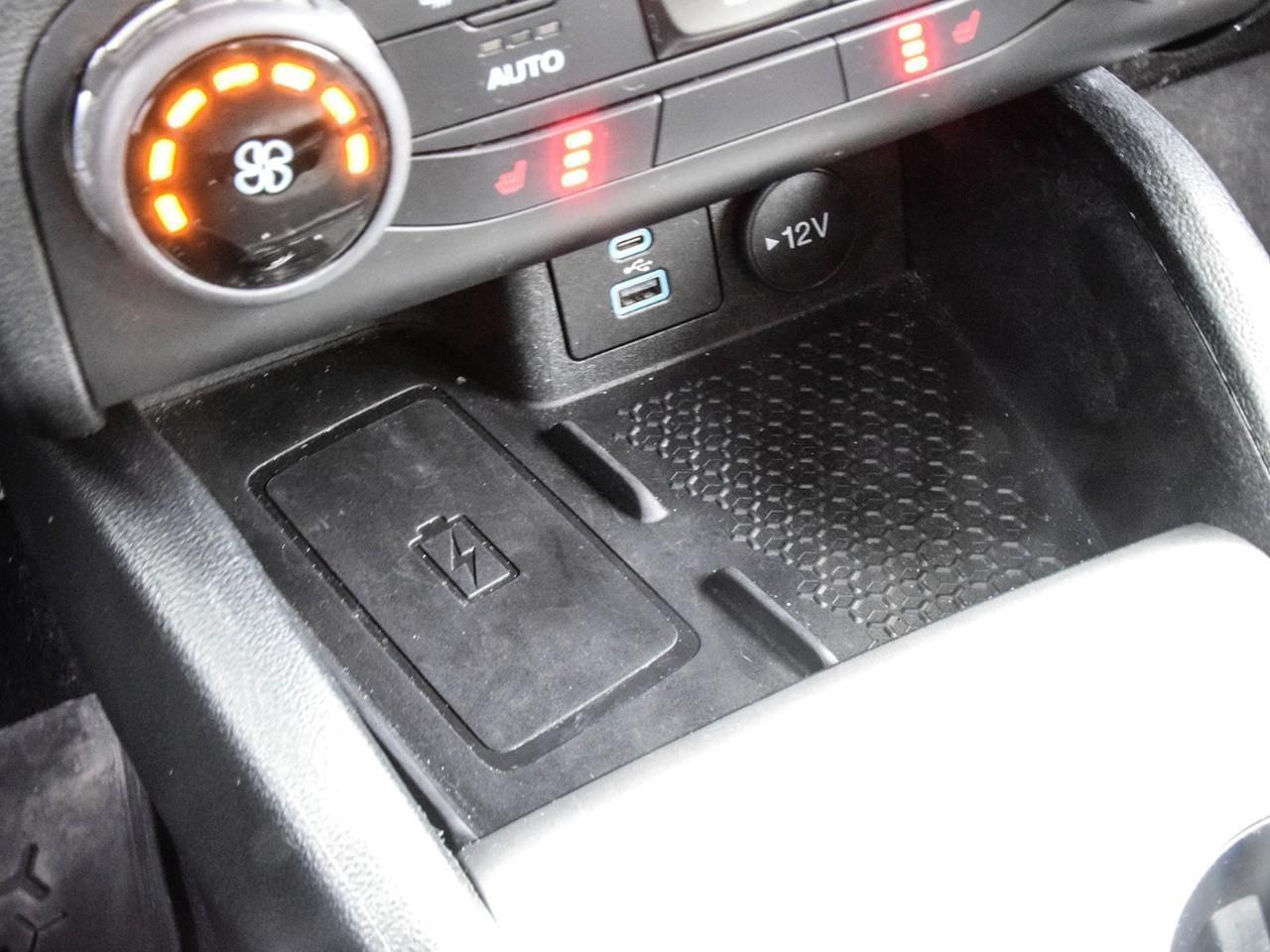 2021 Ford Bronco Sport Big Bend ACC + Lane Keeping   Heated Seats Photo