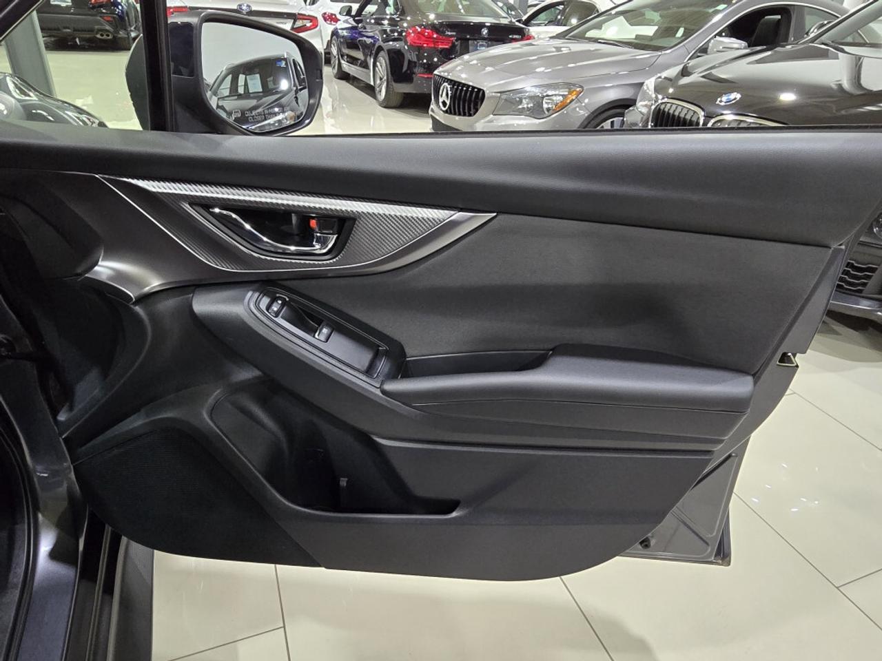 2023 Subaru WRX Sport CVT W/EYESIGHT TECH PUSH START APPLE CARPLAY Photo