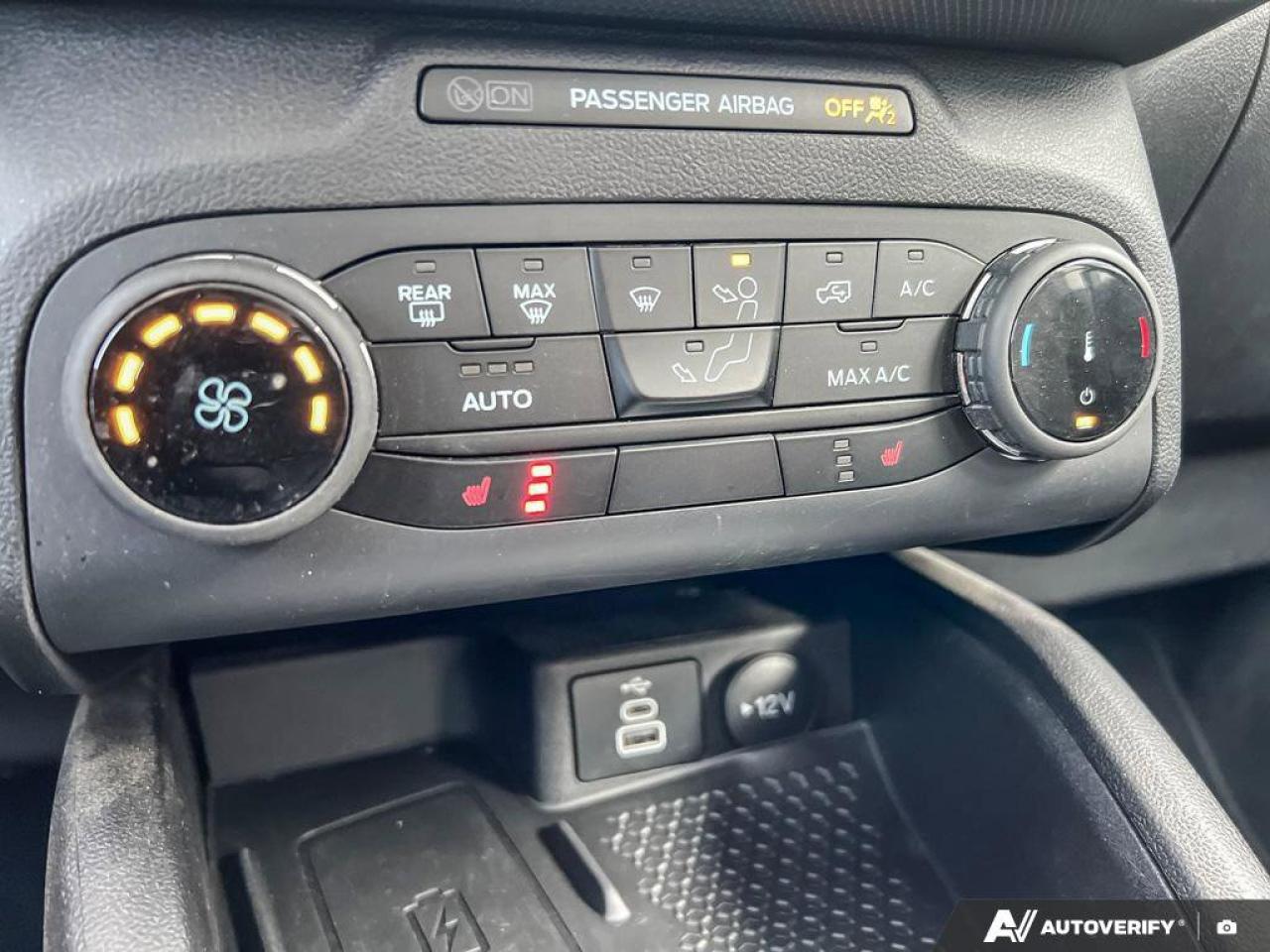 2023 Ford Bronco Sport Big Bend   HTD FRONT SEATS   REVERSE CAMERA HTD FR Photo