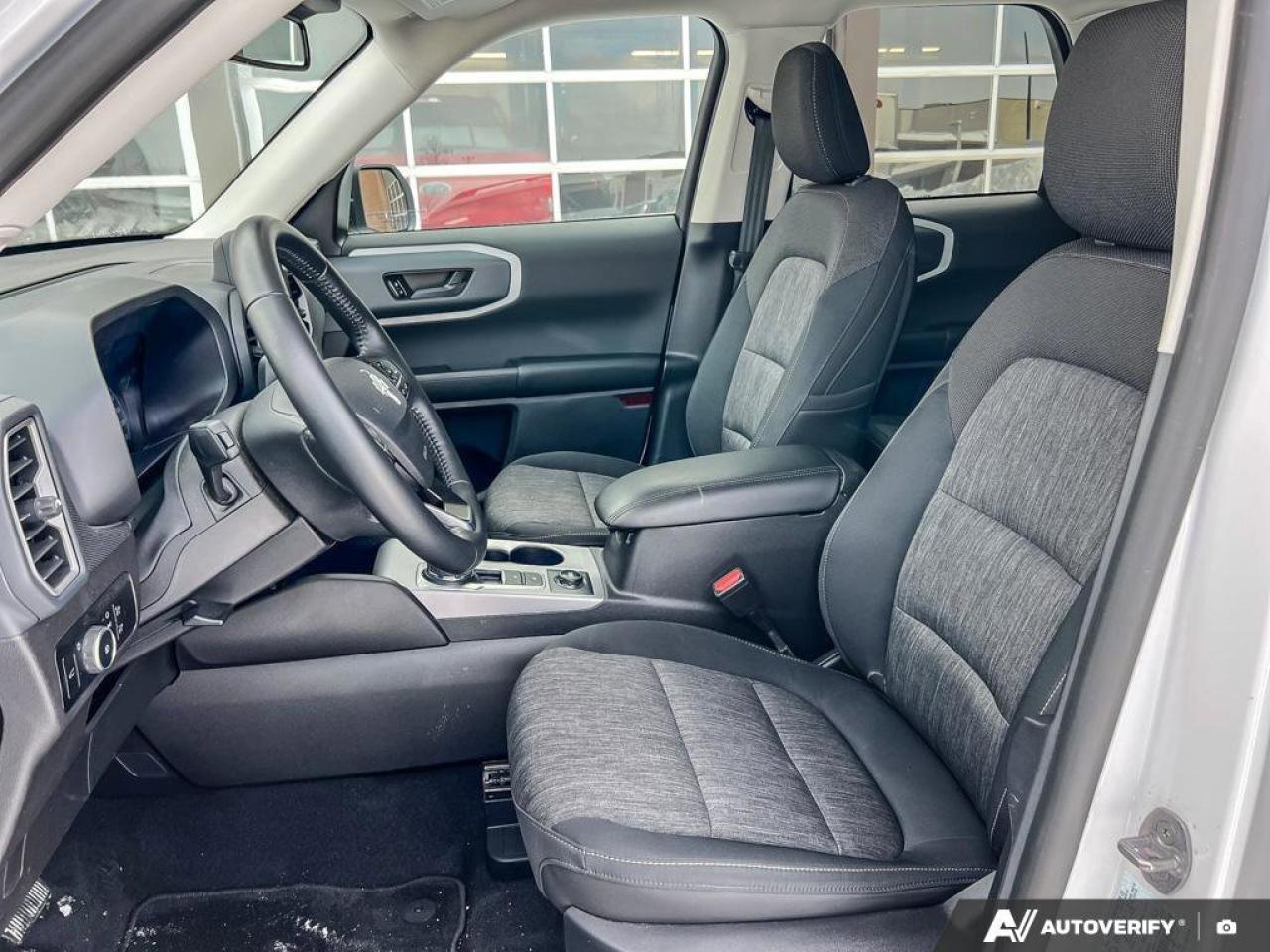 2023 Ford Bronco Sport Big Bend   HTD FRONT SEATS   REVERSE CAMERA HTD FR Photo