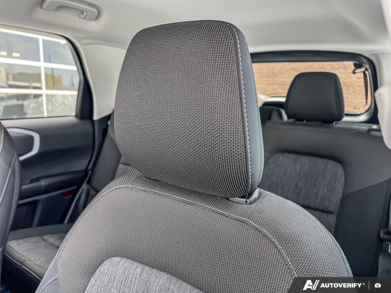 2023 Ford Bronco Sport Big Bend   HTD FRONT SEATS   REVERSE CAMERA HTD FR Photo