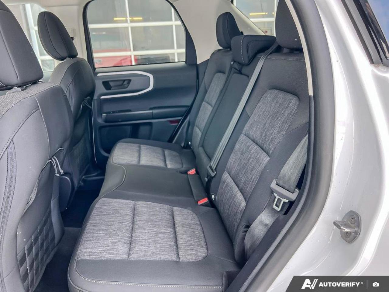 2023 Ford Bronco Sport Big Bend   HTD FRONT SEATS   REVERSE CAMERA HTD FR Photo