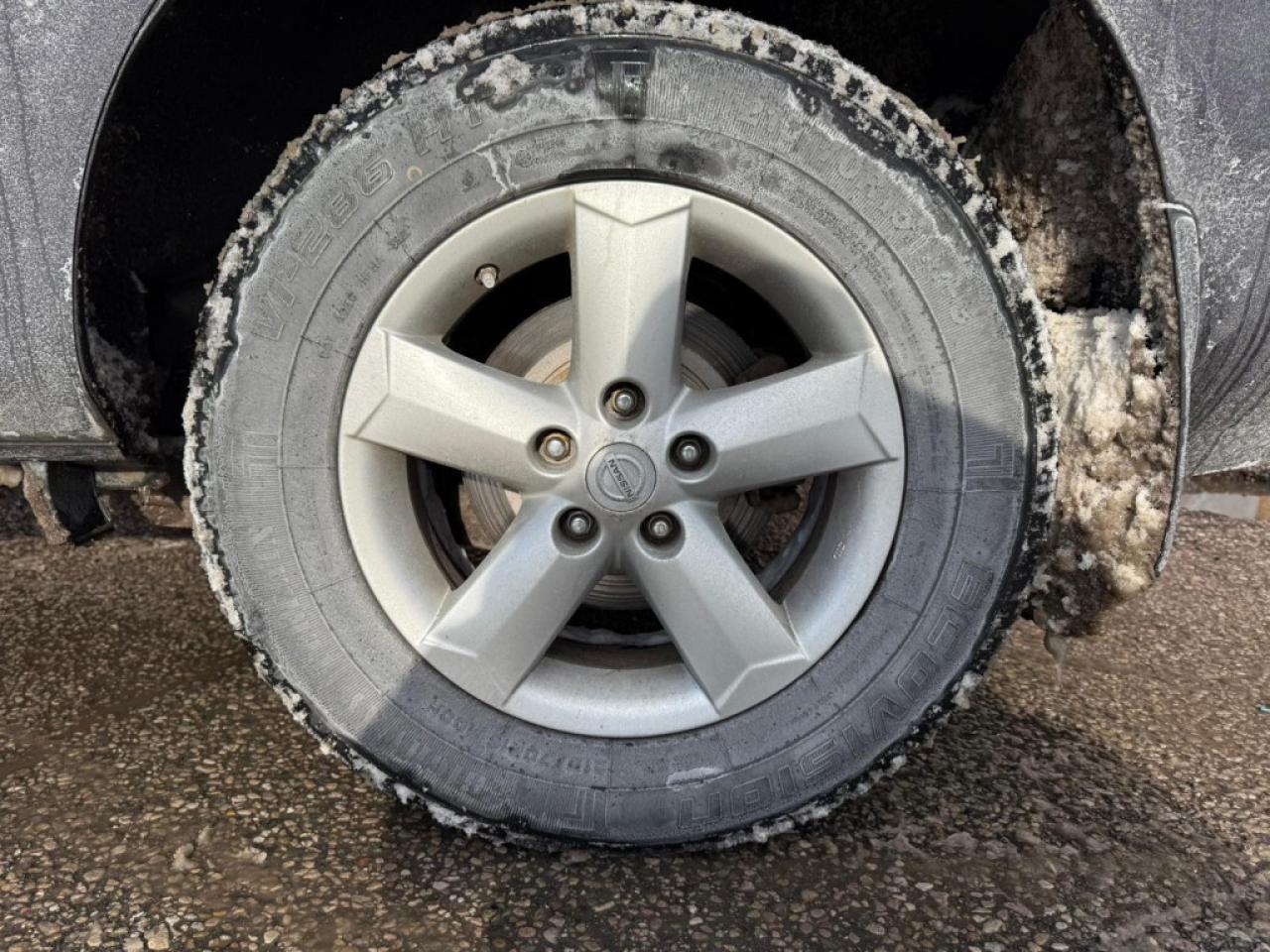 2013 Nissan Rogue S AWD/ BAck Up Cam/Bluetooth/ Photo