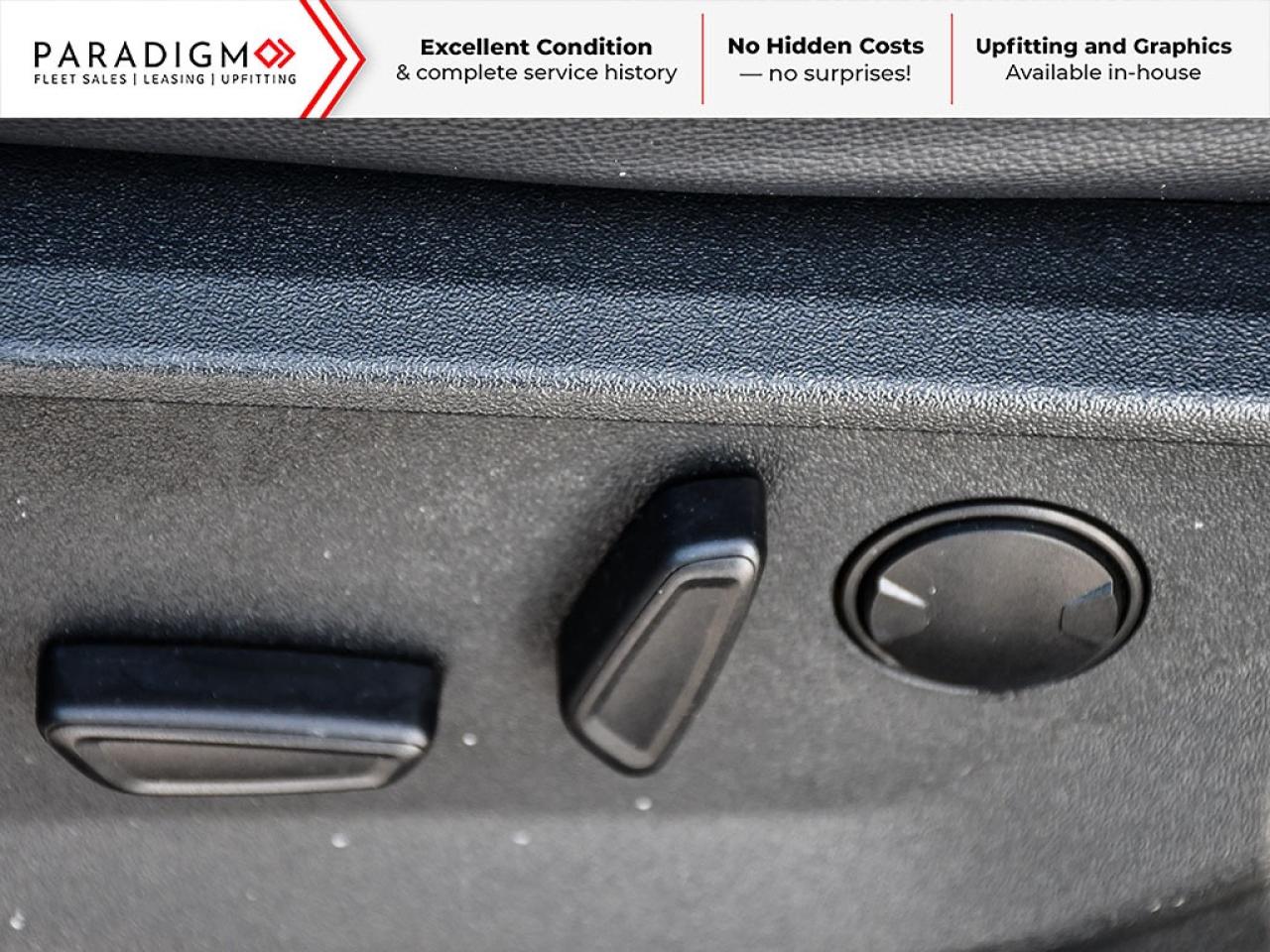 2025 Ford F-150 XLT Photo