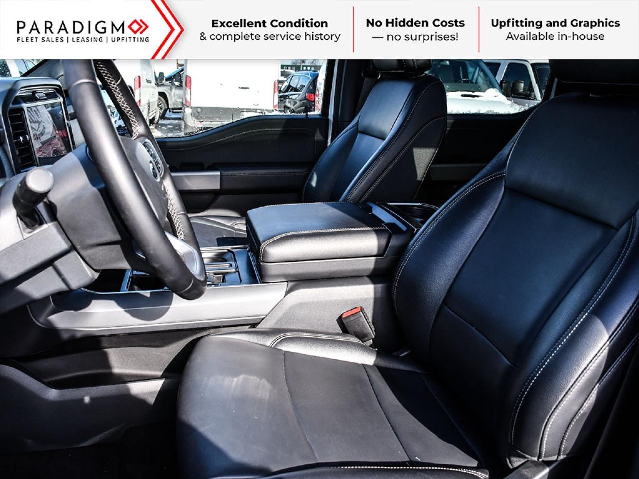 2025 Ford F-150 XLT Photo