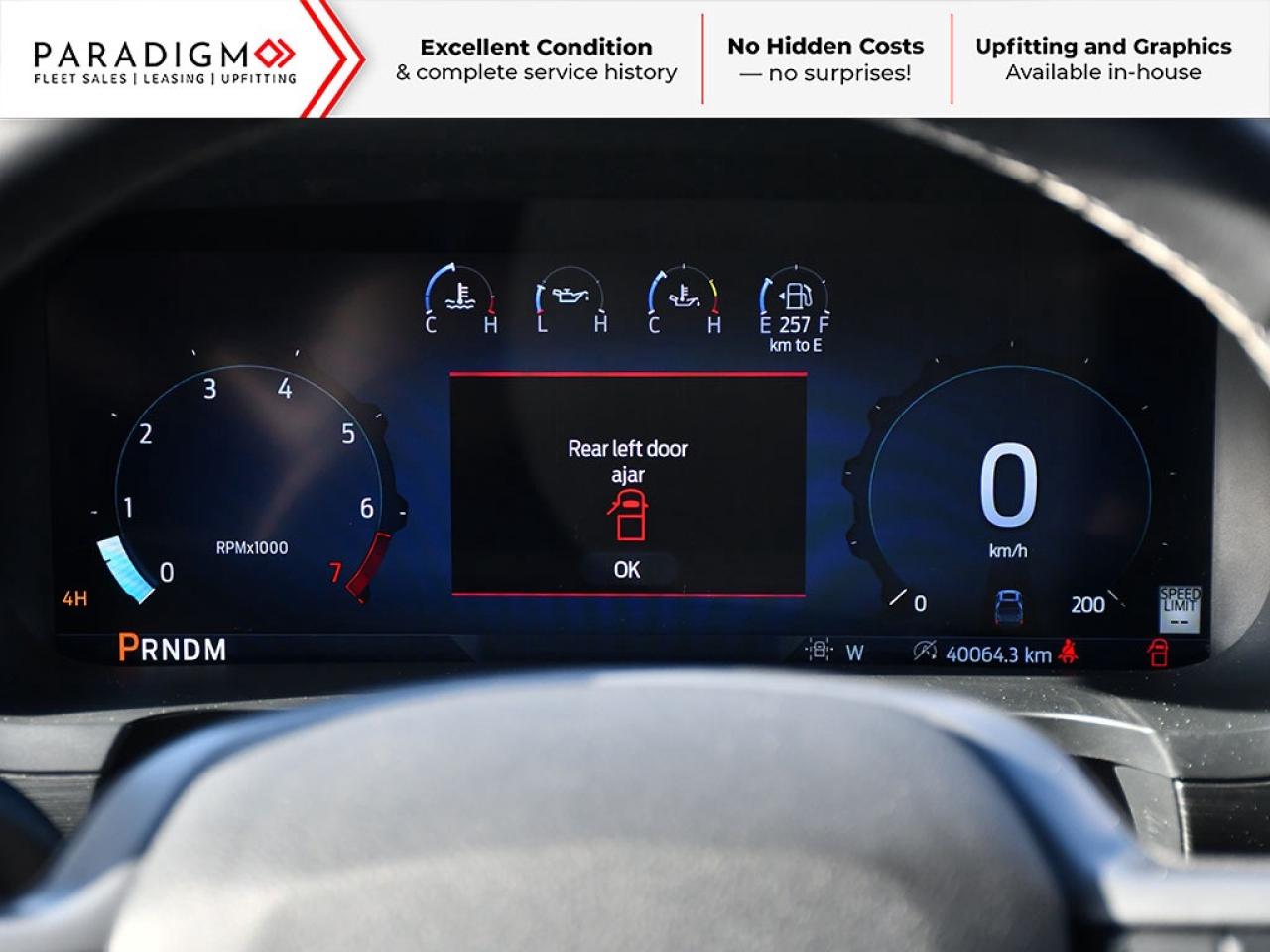 2025 Ford F-150 XLT Photo