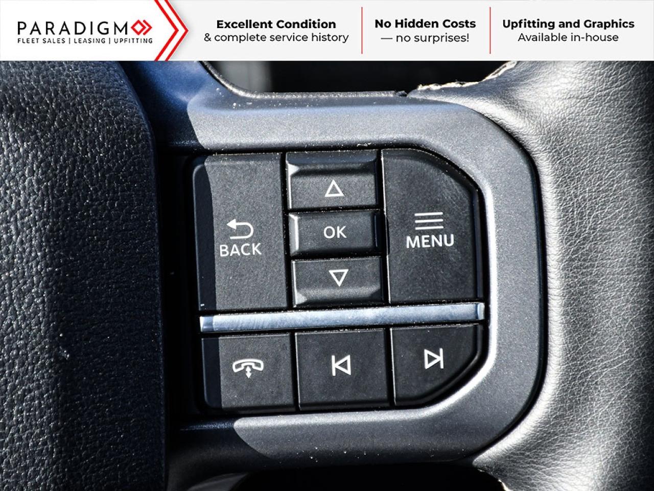 2025 Ford F-150 XLT Photo