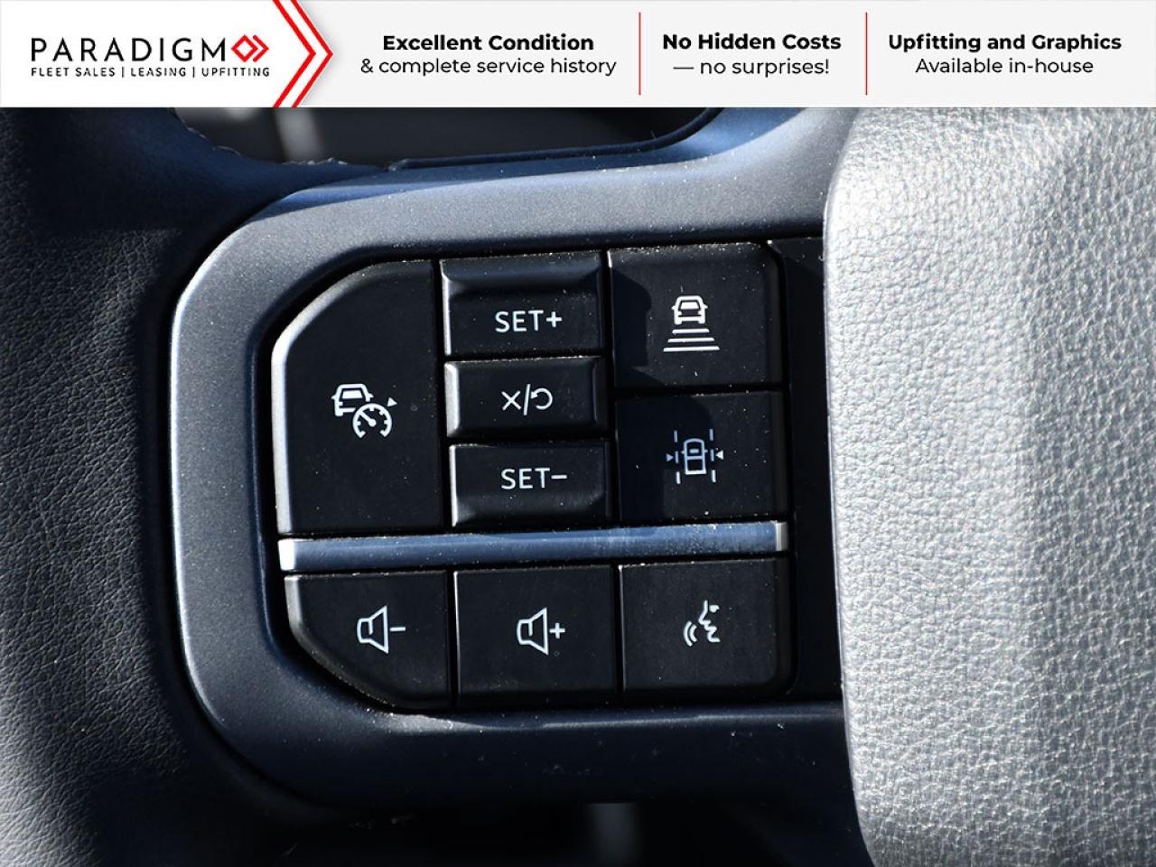 2025 Ford F-150 XLT Photo