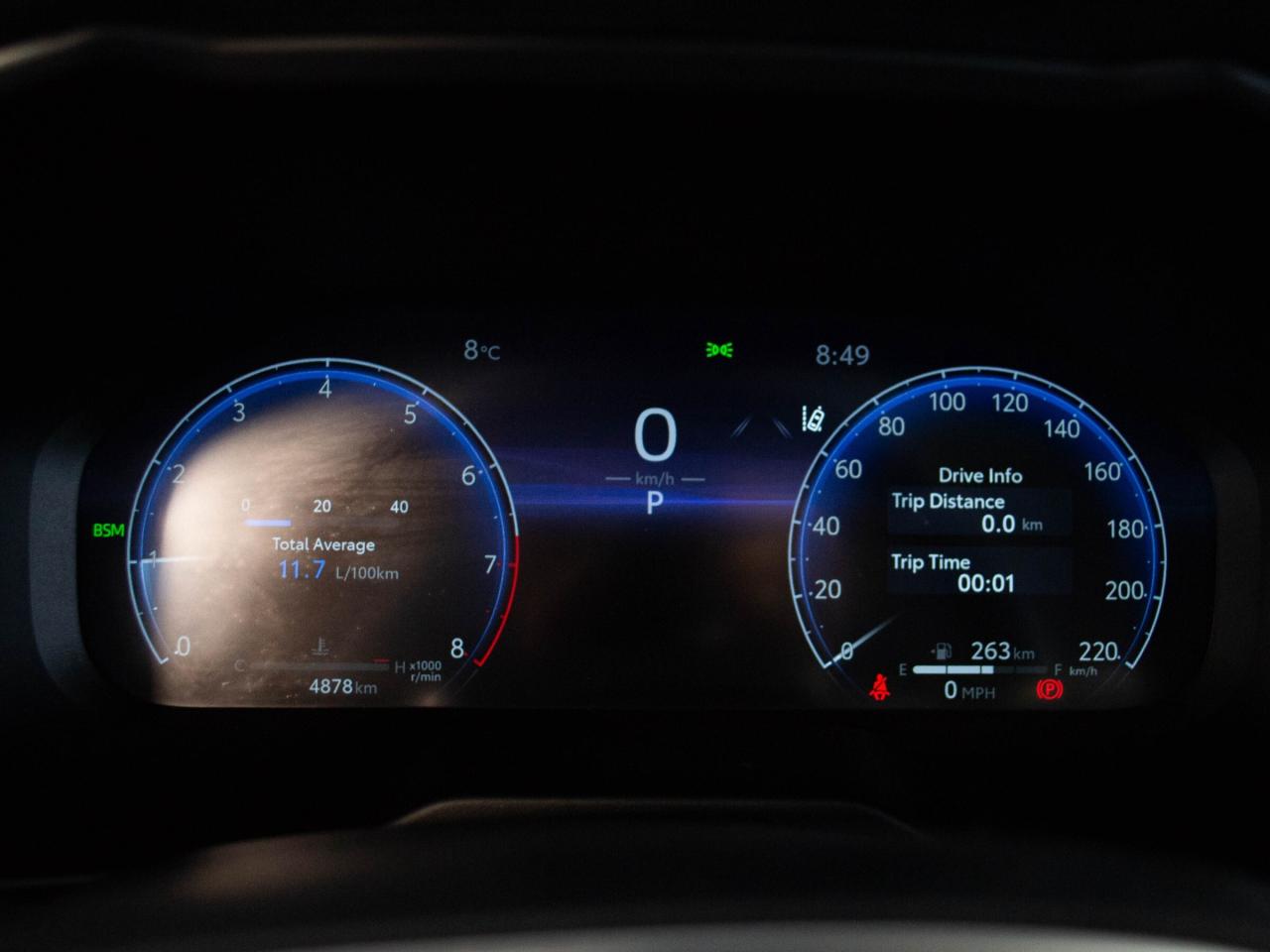 2024 Toyota RAV4 LIMITED  Photo