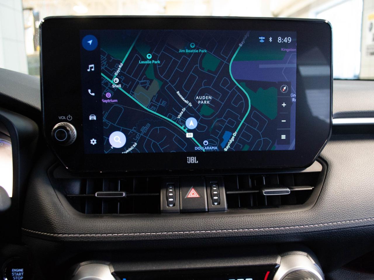 2024 Toyota RAV4 LIMITED  Photo