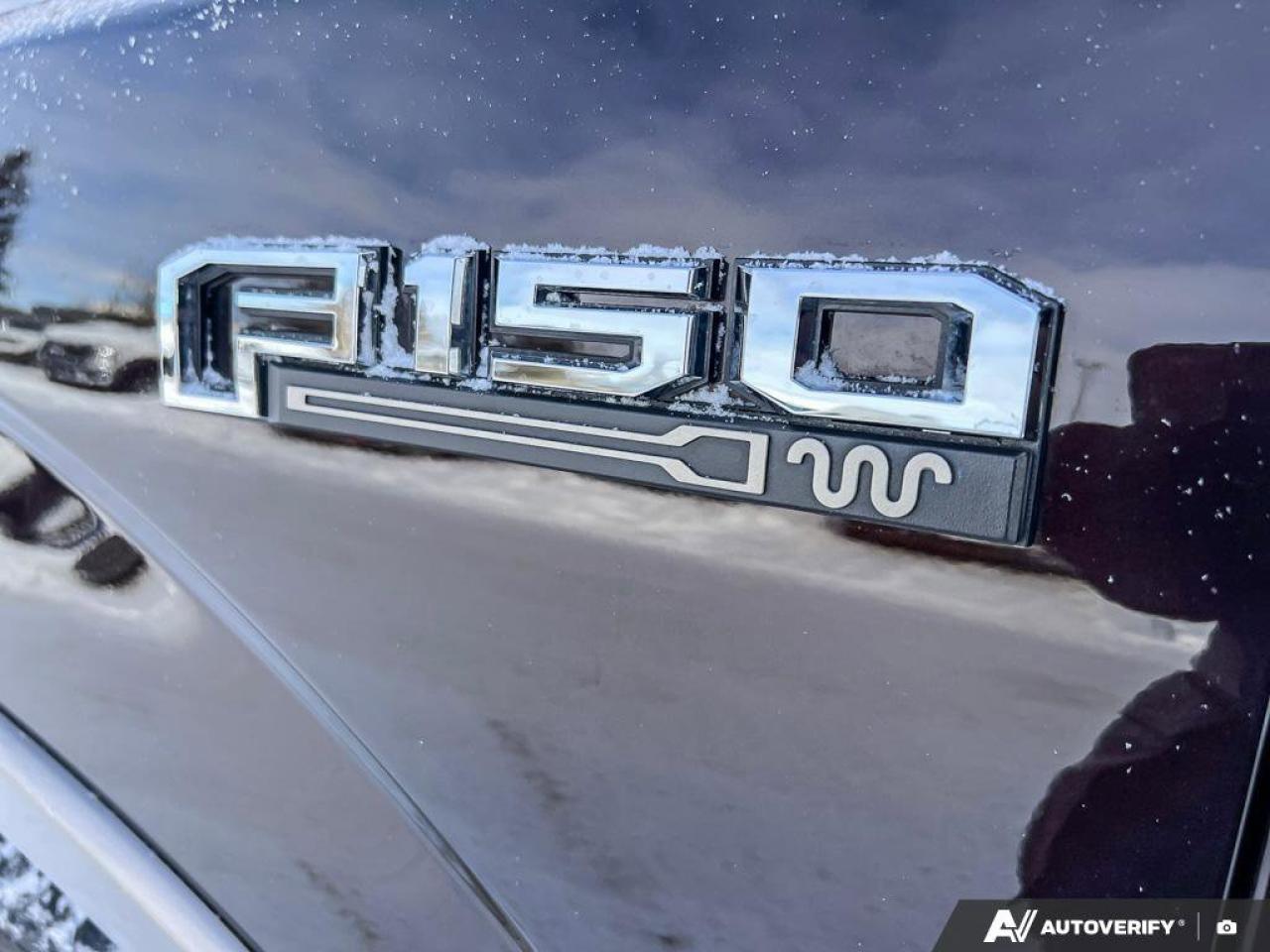 2019 Ford F-150 King Ranch   LTHR   SUNROOF   HEATED SEATS LTHR Photo