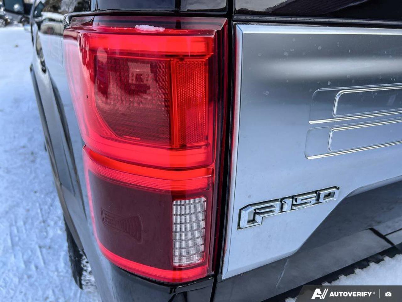 2019 Ford F-150 King Ranch   LTHR   SUNROOF   HEATED SEATS LTHR Photo