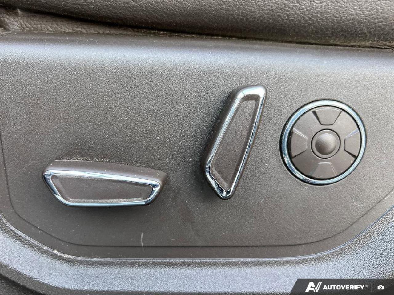 2019 Ford F-150 King Ranch   LTHR   SUNROOF   HEATED SEATS LTHR Photo