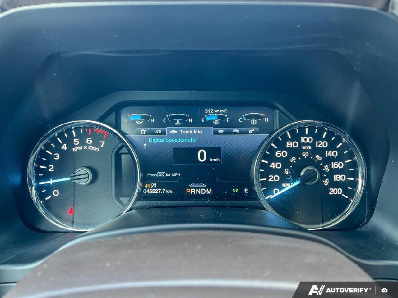 2019 Ford F-150 King Ranch   LTHR   SUNROOF   HEATED SEATS LTHR Photo