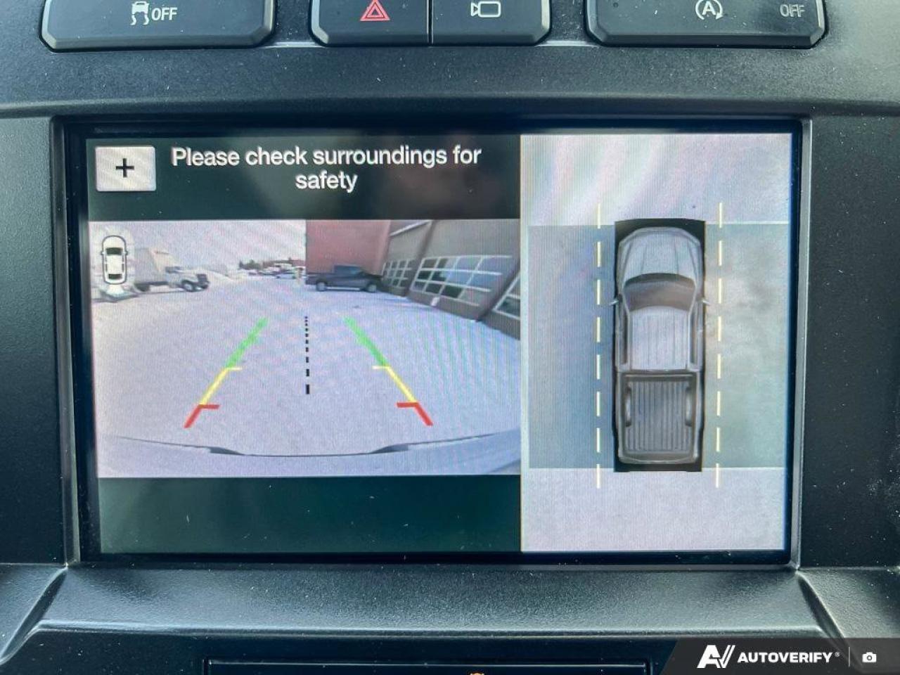2019 Ford F-150 King Ranch   LTHR   SUNROOF   HEATED SEATS LTHR Photo