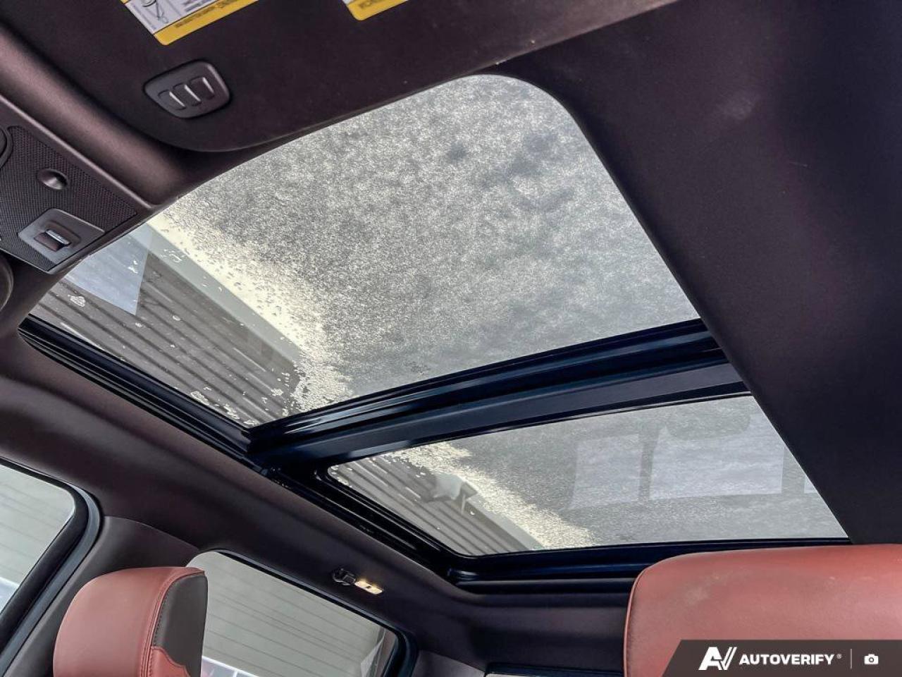 2019 Ford F-150 King Ranch   LTHR   SUNROOF   HEATED SEATS LTHR Photo