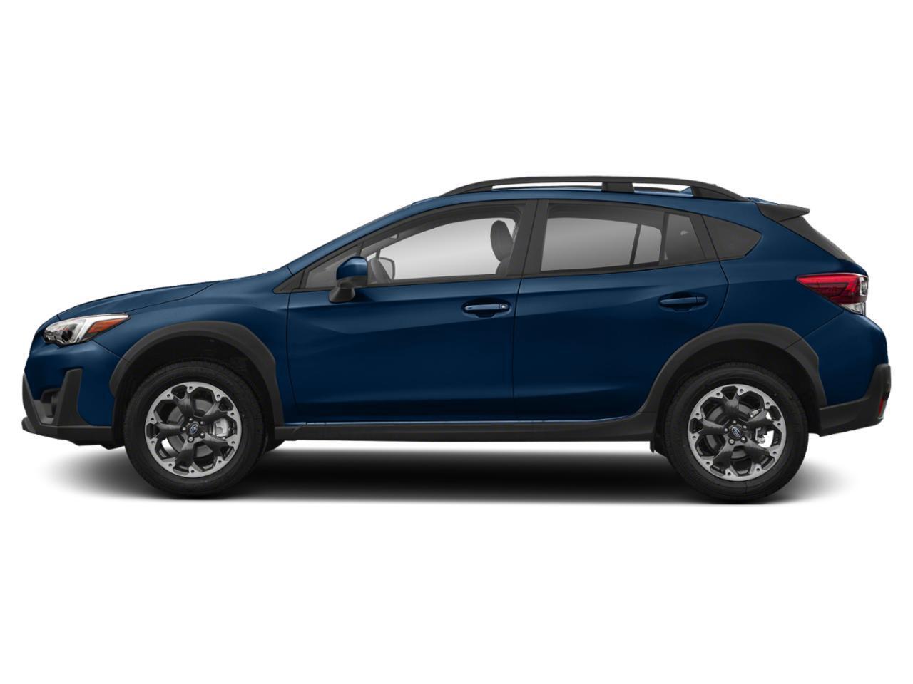 2022 Subaru Crosstrek Sport CVT Photo2