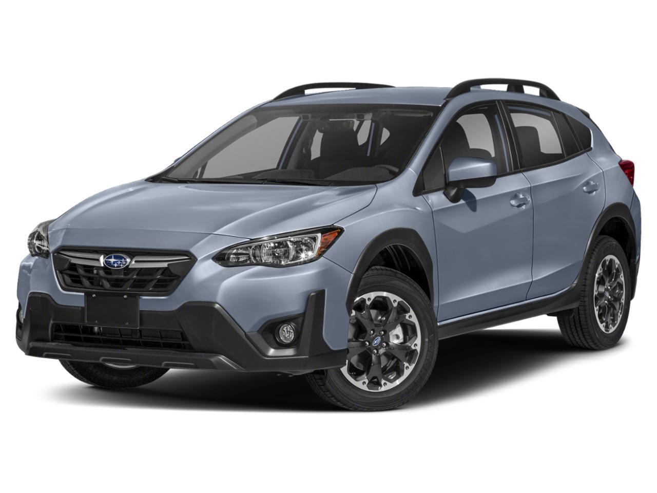 2023 Subaru Crosstrek Touring CVT Photo