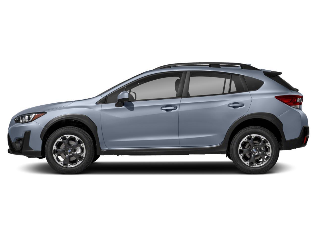 2023 Subaru Crosstrek Touring CVT Photo