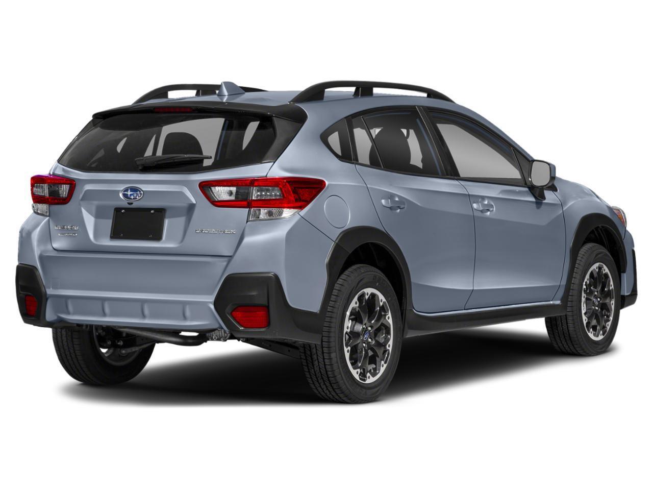 2023 Subaru Crosstrek Touring CVT Photo