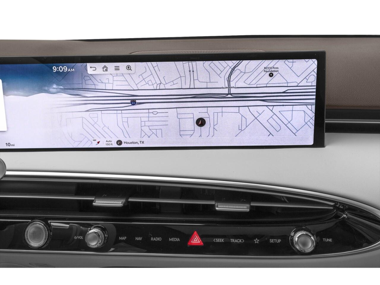 2026 Genesis GV70 2.5T Advanced Technology Package AWD Photo