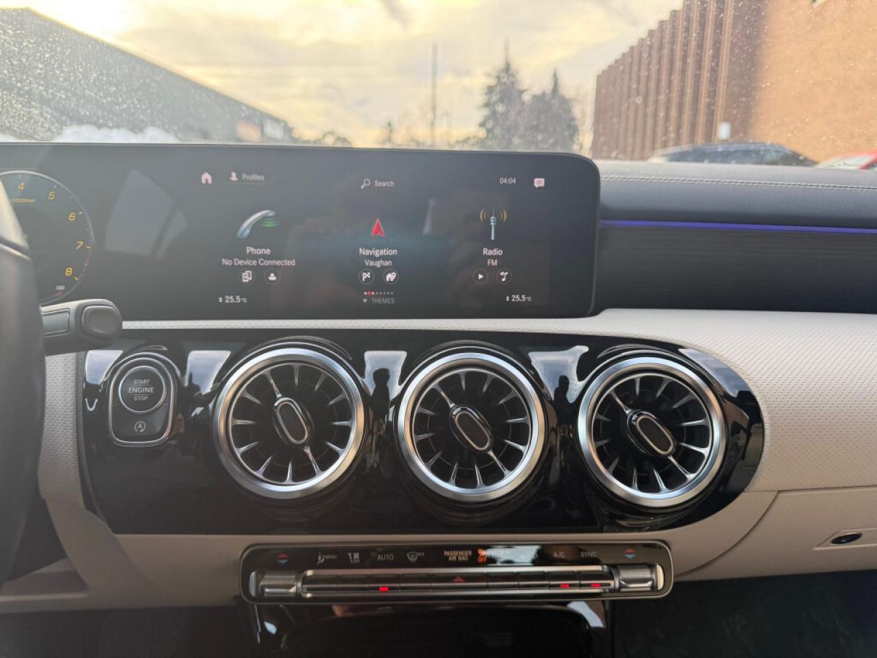 2023 Mercedes-Benz CLA250 AMG Pkg CLA 250 4MATIC /NAVI/Leather/Sunroof/Clean Photo