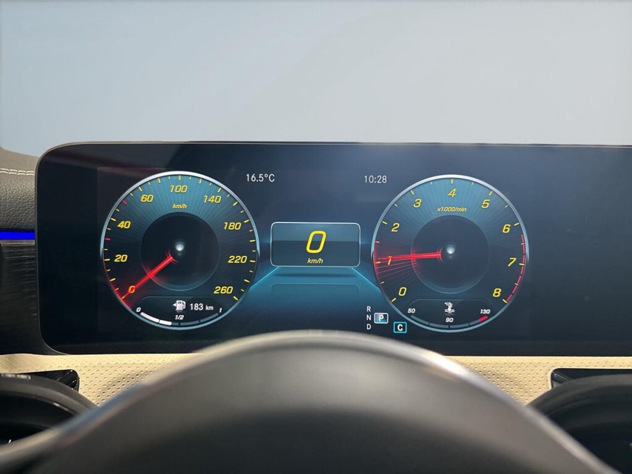 2023 Mercedes-Benz CLA250 4MATIC AMG Pkg / NAV / Leather / Sunroof / Clean C Photo