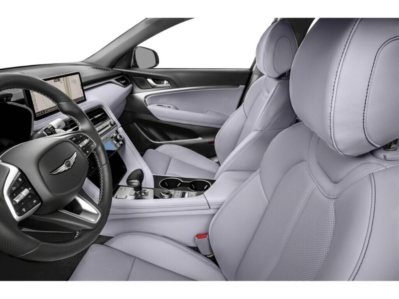 2026 Genesis G70 2.5T Prestige AWD Photo