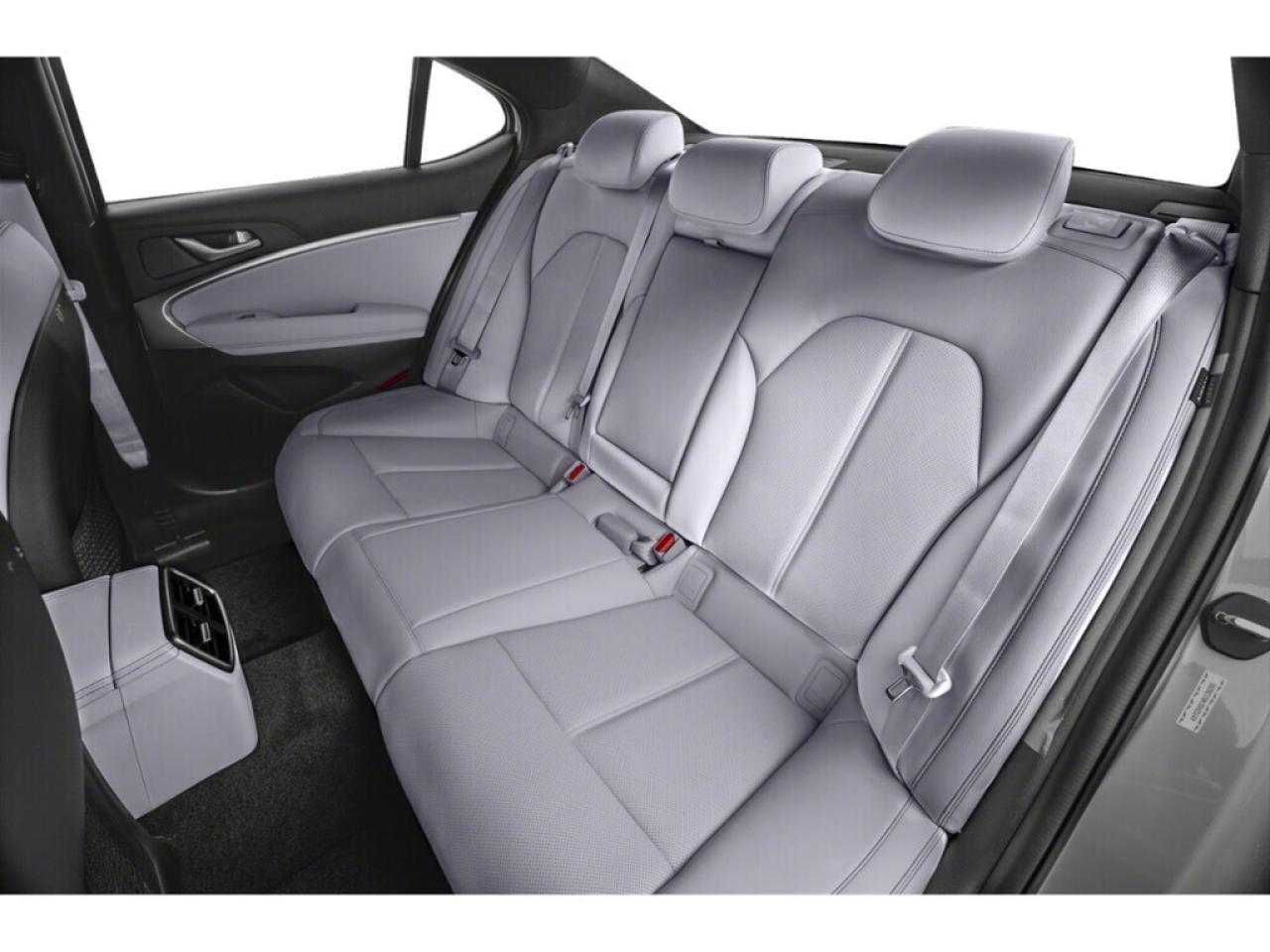 2026 Genesis G70 2.5T Prestige AWD Photo