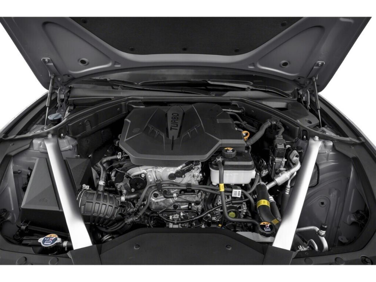 2026 Genesis G70 2.5T Prestige AWD Photo