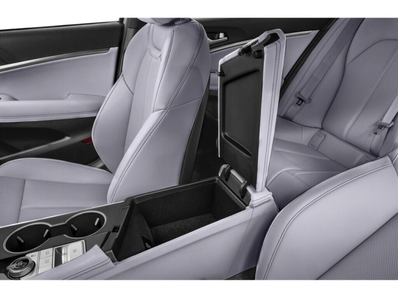 2026 Genesis G70 2.5T Prestige AWD Photo