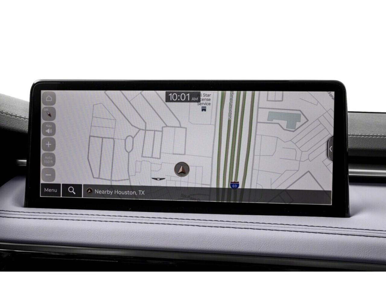 2026 Genesis G70 2.5T Prestige AWD Photo