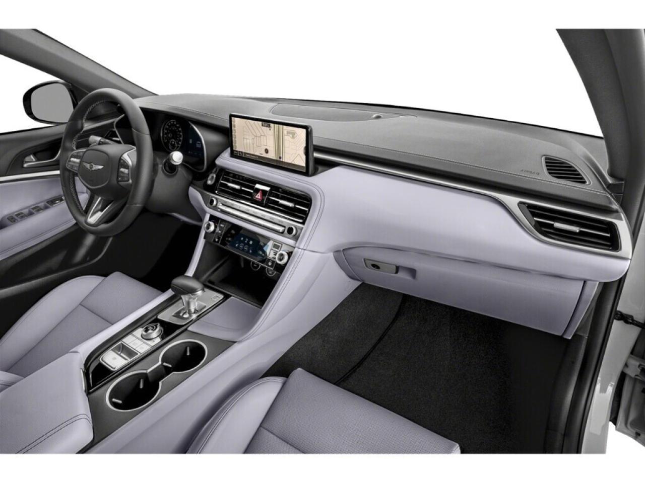 2026 Genesis G70 2.5T Prestige AWD Photo