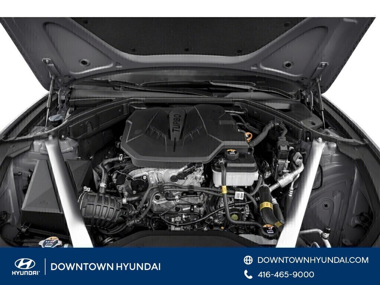 2026 Genesis G70 2.5T Prestige AWD Photo