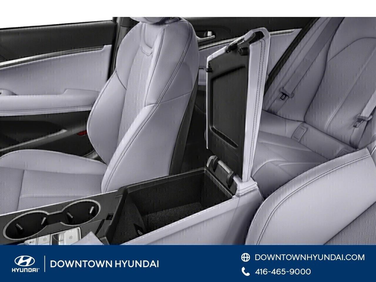 2026 Genesis G70 2.5T Prestige AWD Photo