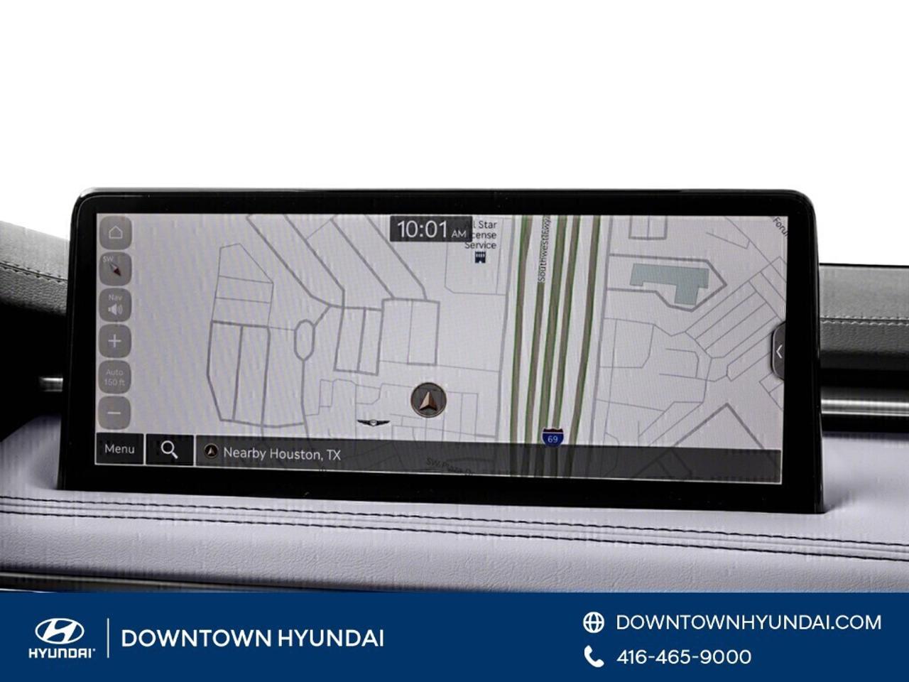 2026 Genesis G70 2.5T Prestige AWD Photo