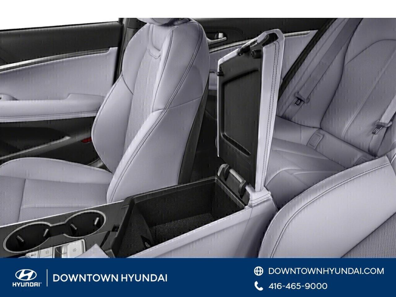 2026 Genesis G70 2.5T Prestige AWD Photo