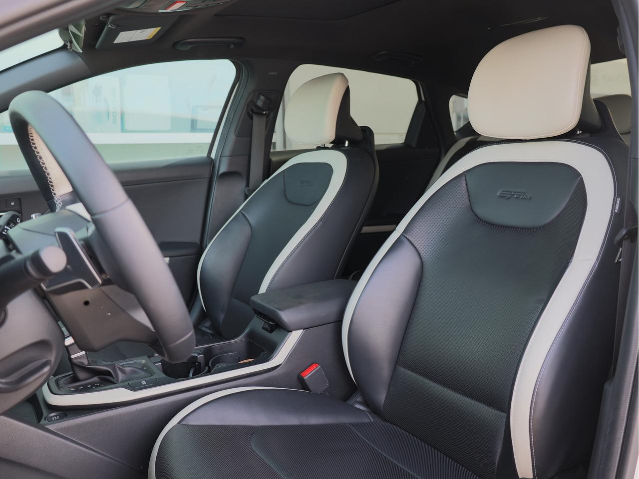 2025 Kia K4 GT-Line Turbo   Navi   Climate Ctrl   Pwr Seat Photo