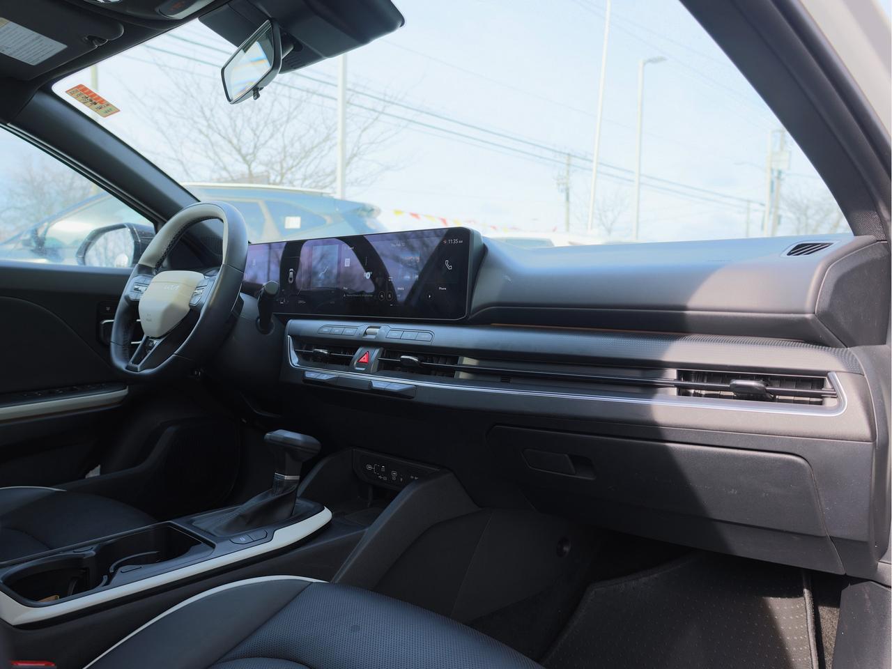 2025 Kia K4 GT-Line Turbo   Navi   Climate Ctrl   Pwr Seat Photo