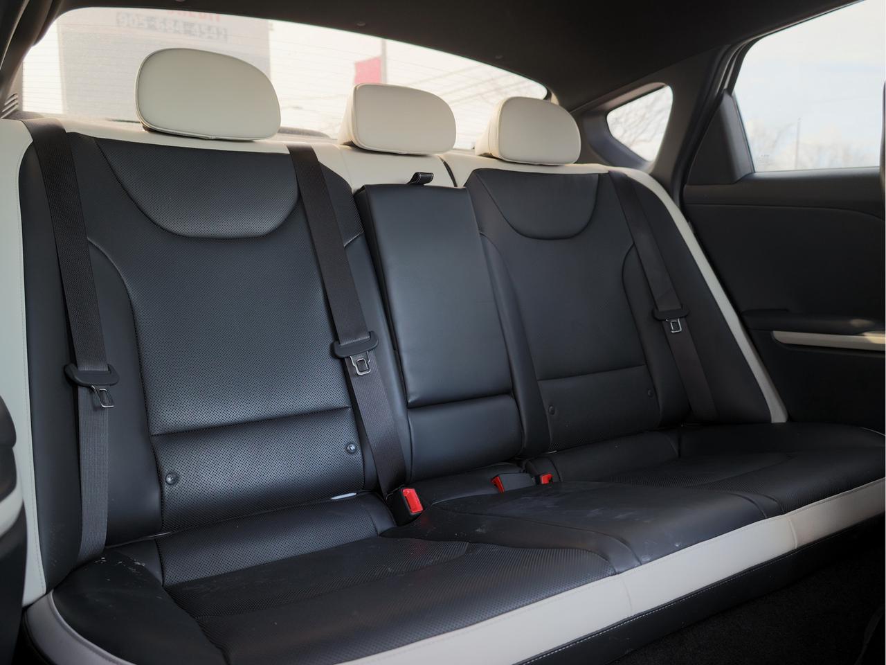 2025 Kia K4 GT-Line Turbo   Navi   Climate Ctrl   Pwr Seat Photo