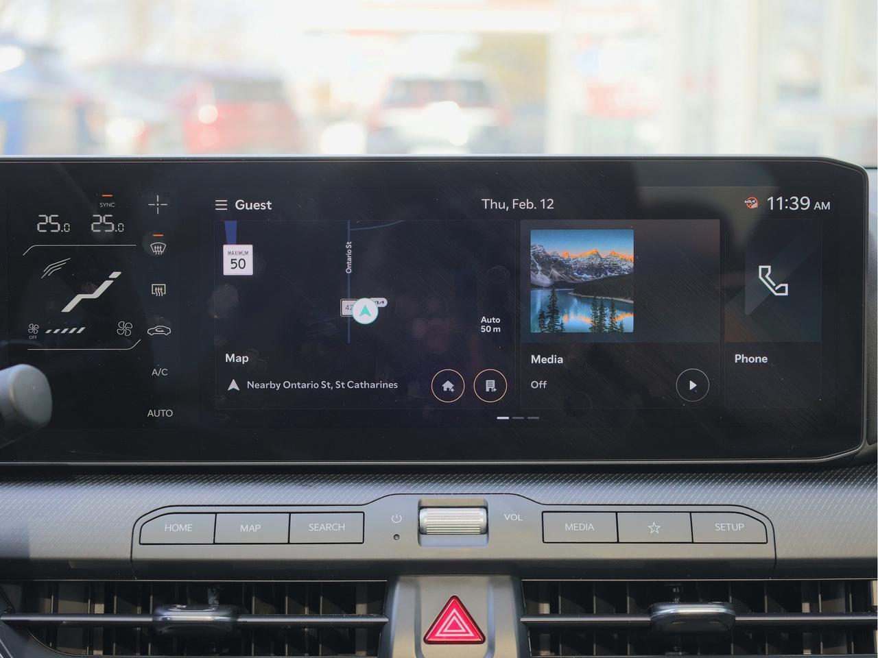 2025 Kia K4 GT-Line Turbo   Navi   Climate Ctrl   Pwr Seat Photo