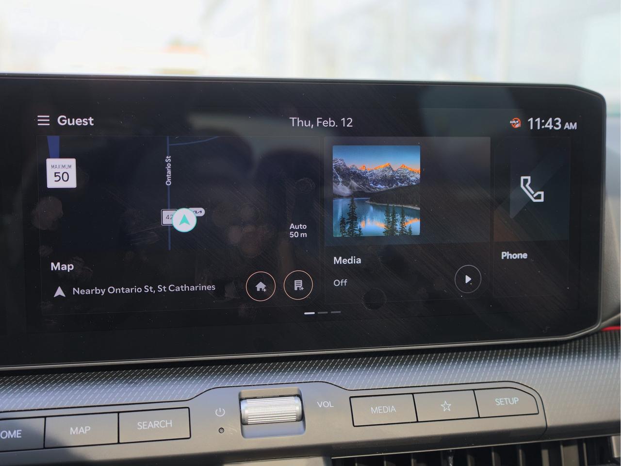 2025 Kia K4 GT-Line Turbo   Navi   Climate Ctrl   Pwr Seat Photo