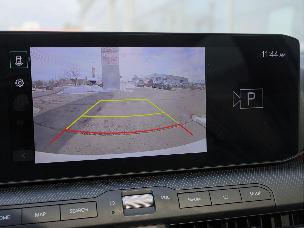 2025 Kia K4 GT-Line Turbo   Navi   Climate Ctrl   Pwr Seat Photo